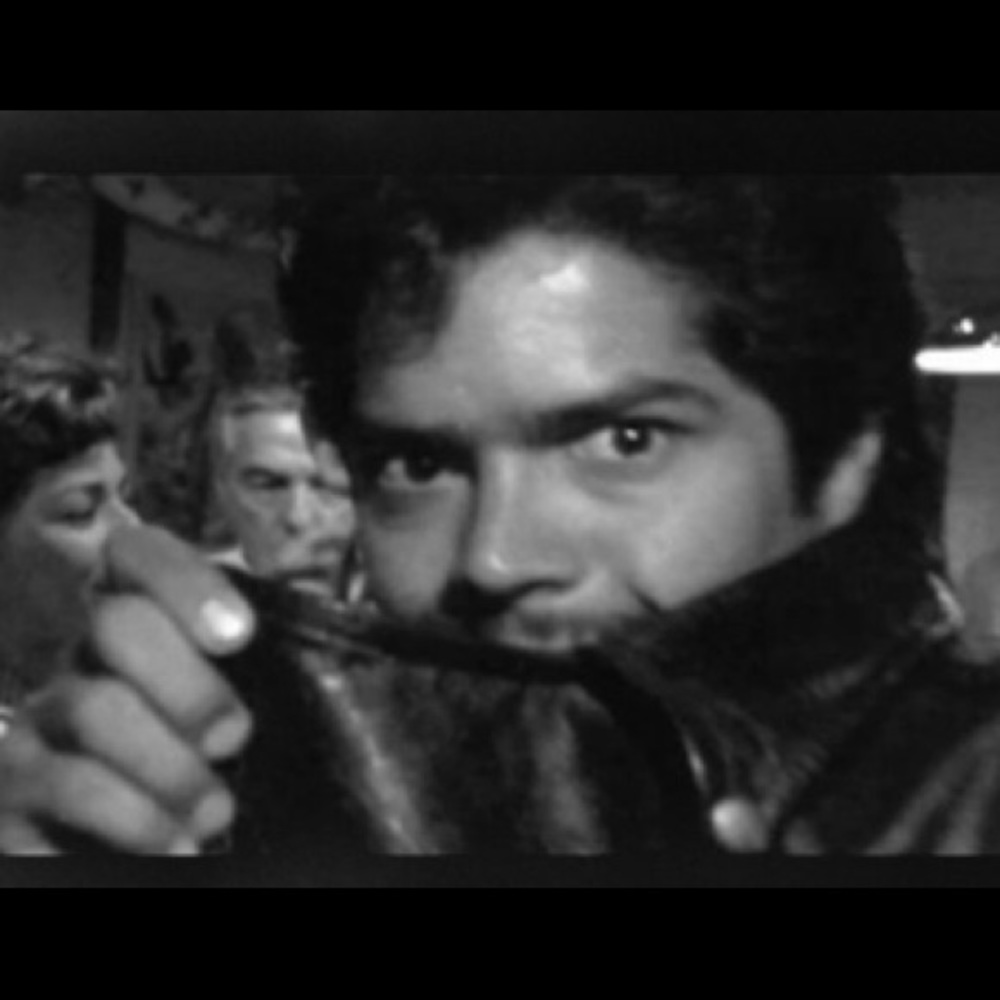 Meet your Posher, Jesus